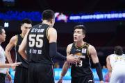 南宫娱乐-CBA二零二零年揭幕战将于11月1日打响，辽宁、广东将上演焦点大战